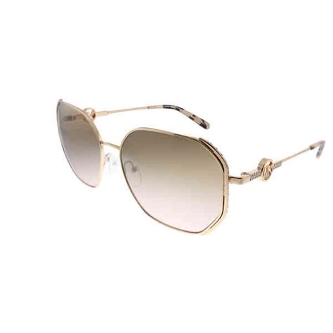 michael kors santorini sunglasses|Michael Kors MK1074B Santorini .